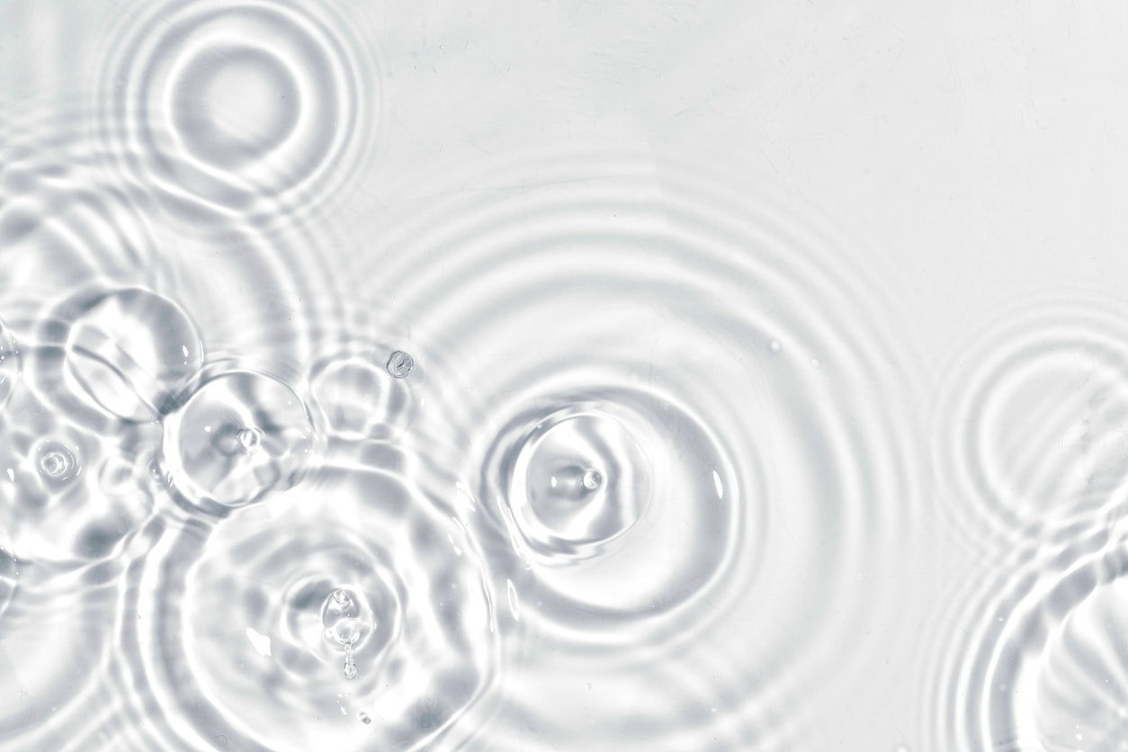 Q.PURE Acqua Micellare e detergente
